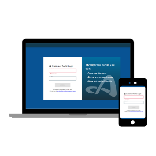 Unlock Smarter Shipping