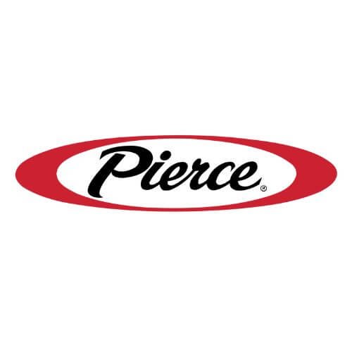 pierce
