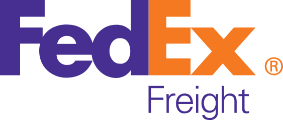 FedEx Freight logo