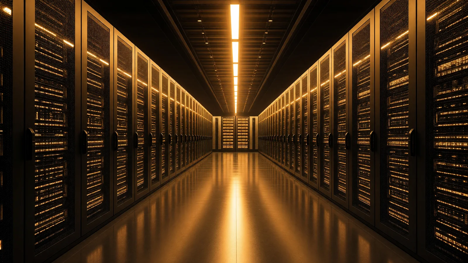 How to Ship Server Racks in Los Angeles How to ship server racks from Los Angeles to a data center server aisle
