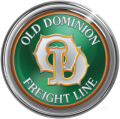 Old Dominion Freight Line logo