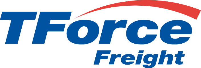 TForce Freight logo